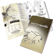 Booklets